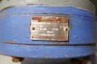 Rietz Double Ribbon Blender, Model Rs-15-k5403